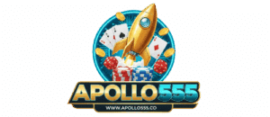 apollo555 logo